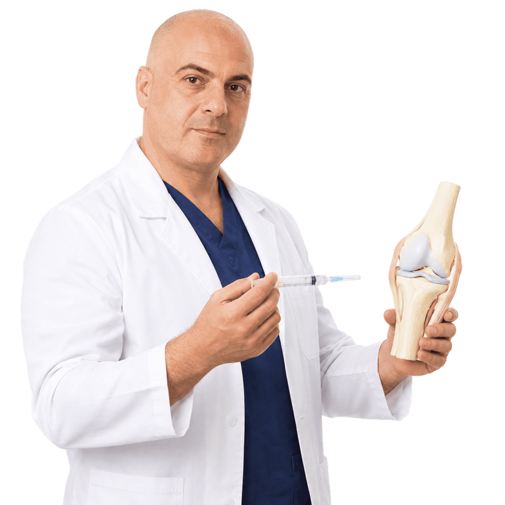 Пункция сустава в Ессентуках