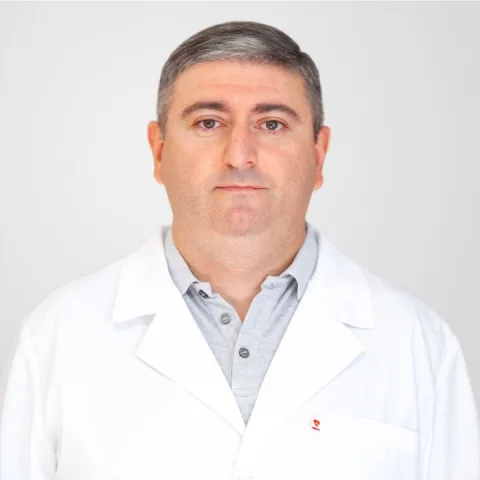 Тритатов Дмитрий Владимирович