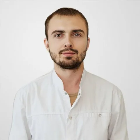 Устименко Евгений Иванович