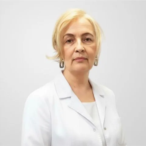 Алехина Надежда Владимировна