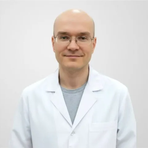 Санталов Алексей Игоревич