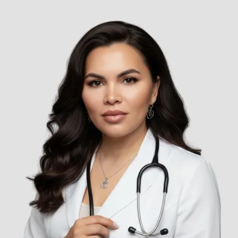 Половикова Елена Закариевна