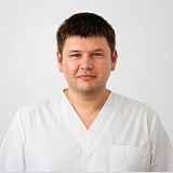Власов Юрий Васильевич