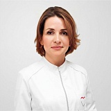Леонова Ольга Аристотелевна